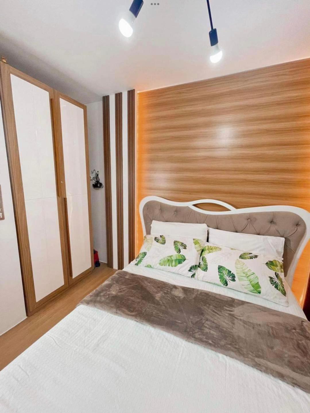 Cozyvilla At Pine Suites Tagaytay 2Br Or Studio With Free Parking Studio Offsite 2Br And Deluxe Studio Basement Tagaytay City Eksteriør billede